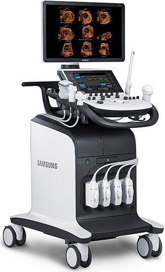 Samsung WS80A OB/GYN...