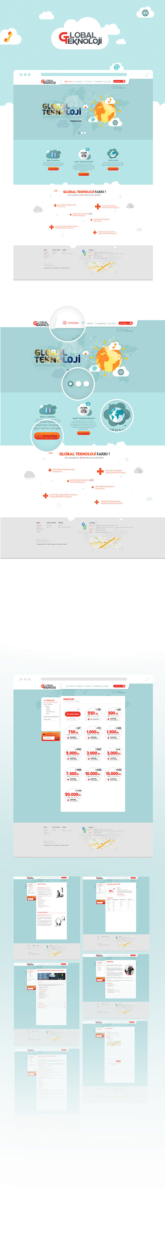 Global Teknoloji - W...