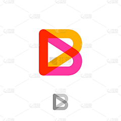 妙小栗采集到仓储logo