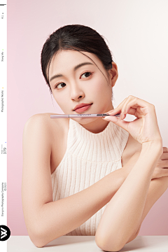 whitement采集到人像素材