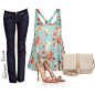 "008" by tatiana-vieira on Polyvore