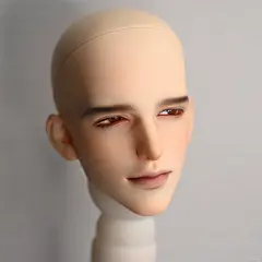 ize-Finnick as 仙道彰#bjd #bjd妆面