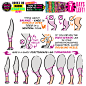 兽腿 ANTHRO LEGS