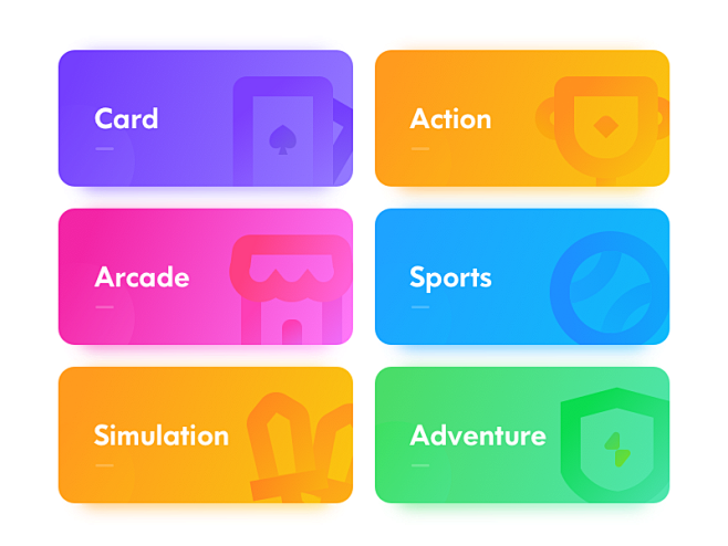 Category card icon u...