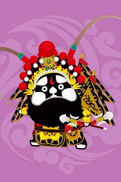 瑟、采集到京剧
