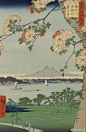 浮世绘春景

歌川广重  【绘】