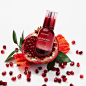 It’s here! The newest creation from the Mamonde garden, our Red Energy Recovery Serum. This serum is here to help recover skin from external stressors using powerful antioxidants from Pomegranate Extract. You can get yours NOW at Mamonde.com/us  #poweredb