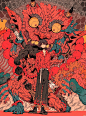 Kou
twi@tamagosan1001 ​​​​
#绘画参考##东馆方案##二次元# ​​​​