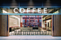 Intelligentsia 咖啡奥斯汀店，美国 / MAGIC Architecture -  谷德设计网 : gooood是中国第一影响力与最受欢迎的建筑/景观/设计门户与平台。坚信设计与创意将使所有人受益，传播世界建筑/景观/室内佳作与思想；赋能创意产业链上的企业与机构。