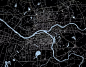 【知识星球：地产重案】中国城市肌理·高端彩平图背景素材
