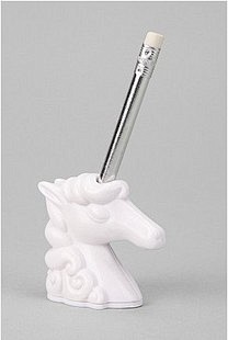 Unicorn Pencil 独角兽的卷...