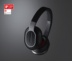 JacobH采集到headset