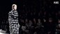 Sonia Rykiel - Fall 2014 Ready-to-Wear Collection