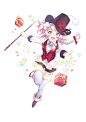 ギフ子ちゃん