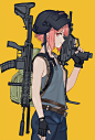 Z3×PUBG [1]