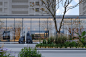 Guan Shanyue Commercial Street By UMS – mooool