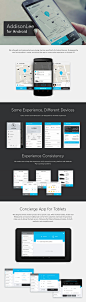 Top Creative Work On Behance : Showcase and discover creative work on the world's leading online platform for creative industries.