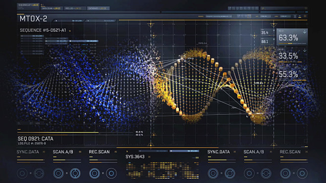 SMART DNA — FUI :: R...