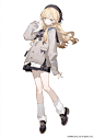 日常穿搭 oc 服设 ootd_1_糯米贩售姬_来自小红书网页版