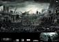 wolverine____apocalypse_city_by_jjasso