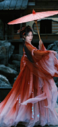 锦里
采集@别致的七
md：祝绪丹