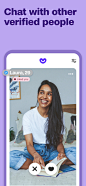 Badoo - Dating. Chat. Friends应用描述查询|Badoo - Dating. Chat. Friends应用截图查询|Badoo - Dating. Chat. Friends应用包信息|Badoo - Dating. Chat. Friends版本记录查询