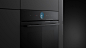 Bosch Serie 8 Accentline Built In Oven (TFT Plus)