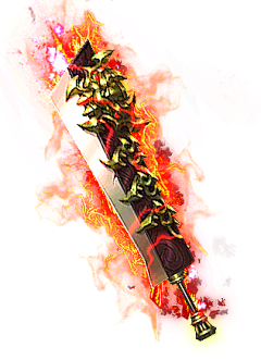 lameduck采集到武器