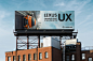 Lexus UX : "Change the perception"Advertising campaign for Lexus UX.Client: Lexus UkraineAgency: BBDO UkraineCGI & Post-production: LOOMAPhoto studio: Lightfield
