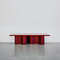 Spine Table