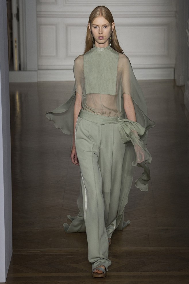 Valentino Spring 201...