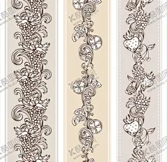 花纹 【酷图网】花纹,葡萄,草莓,橙子,花纹边框,复古边框,古典边框,唯美边框,边框花纹,复古花纹,复古花边,花边,矢量花纹,卡通花纹,手绘花纹,花纹插画,花纹剪影,立体花纹,3D花纹,花边插画,装饰花边,装饰元素,装饰素材