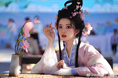 暮y采集到古风