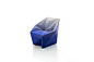 灵感来自宝石刻面的Gemma椅子设计 | Dan 生活圈 展示 设计时代网-Powered by thinkdo3