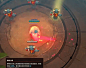 Battlerite _天命_空格_磁场力球