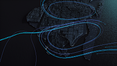 缘起星空采集到地产