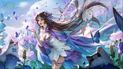 分享一些自己收藏的电脑壁纸（持续更新）_看图_三国杀皮肤吧_百度贴吧