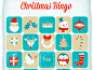 Christmas_bingo