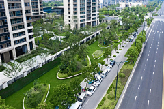 啃臭C啃臭V采集到市政道路