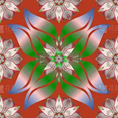 抽象,绿色,式样,格子,华丽的,概念,复杂,市场营销,图像,收集