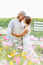 romantic illinois farm wedding // photo by Kina Wicks via ruffledblog.com: romantic illinois farm wedding // photo by Kina Wicks via ruffledblog.com