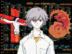 渚薰壁纸，来源：http://www.acgrenwu.cn/tupian/