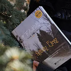 《乡下人的悲歌 2025修订版（80后成为美国副总统，新增后记，赠万斯成长轨迹海报）》(J.D. 万斯 著 刘晓同 庄逸抒 译)【简介_书评_在线阅读】 - 当当图书