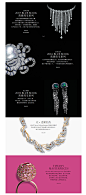 高级珠宝 | Tiffany & Co.,高级珠宝 | Tiffany & Co.