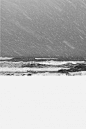 Naksan series | 暴风雪