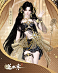 逆水寒新时装展示，大家选歌姬还是小裙子啊，纠结#逆水寒手游 - 小红书