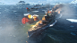 World of Warships - Wait for Me, Andrian Tihomirov : Promotional video for the game.