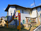 这条党建文化走廊很走心 | 文案咖网_【朋友圈、抖音短视频，招商文案策划大全】