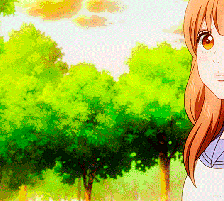 2015四月新番 中文名：俺物语！！ 原版名称：俺物語！！ 其他名称：おれものがたり！！ 四月新番 动漫 二次元 截图 gif 动态图 人物 同人 恋爱 青春 校园 tumblr
