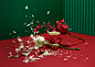 Broken Heart : Broken Heart. A series about fragility and a truncated love story using flowers in a symbolic way. I shot this group of images for my workshop at Madrid Photo Fest combining High Speed Photography with frozen flowers in liquid nitrogen. Liq